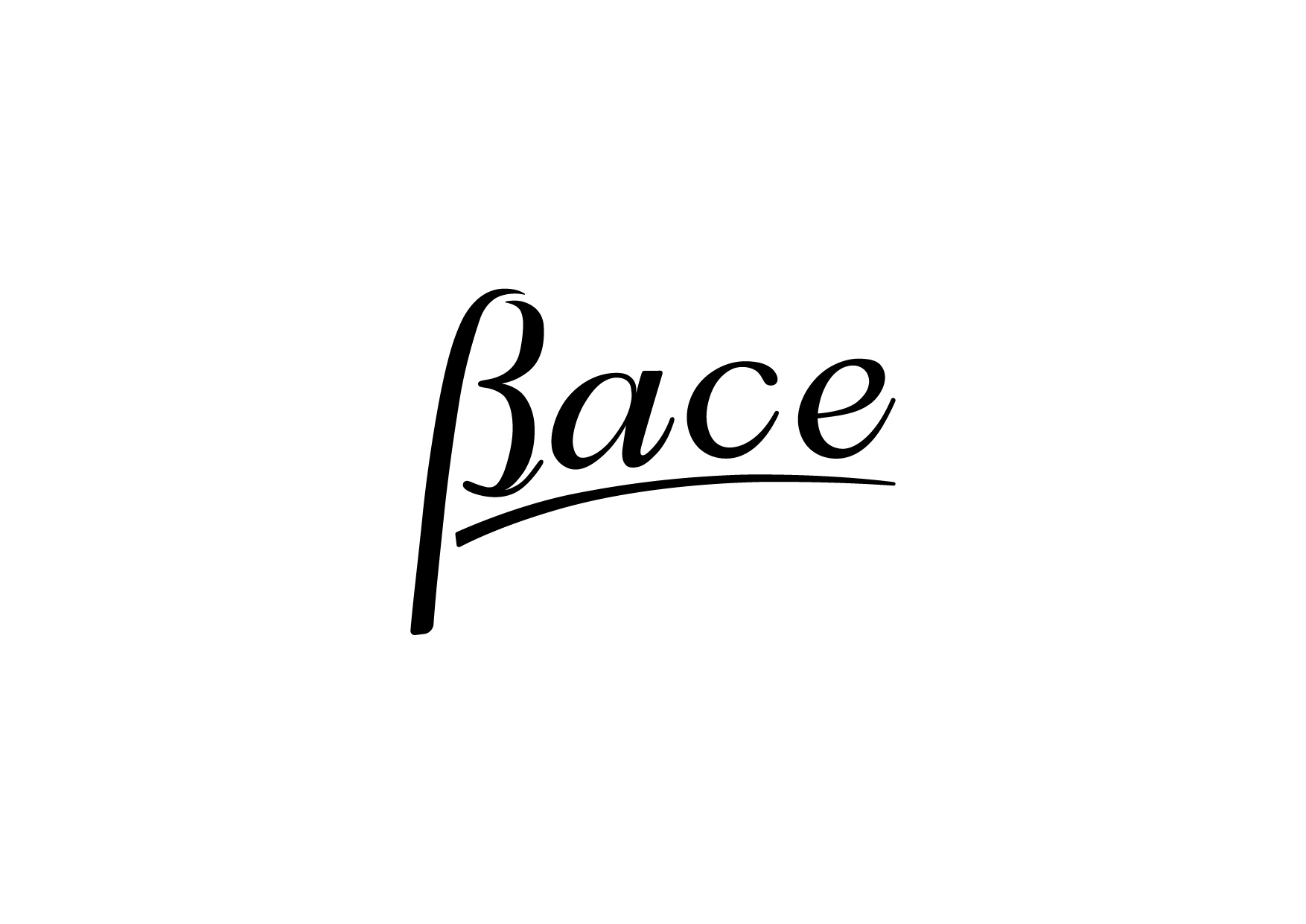 ßace<br>Logo