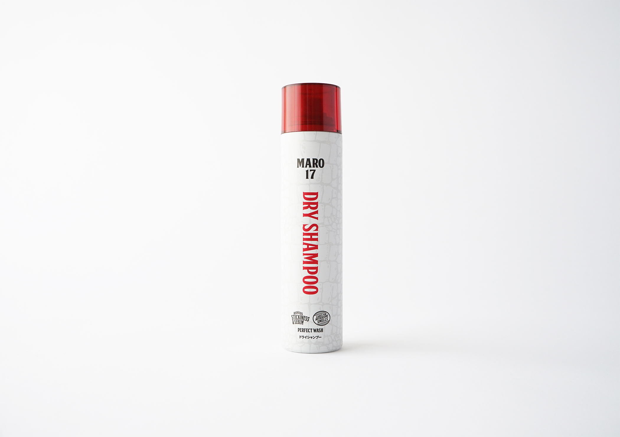 MARO17<br>Dry Shampoo Package
