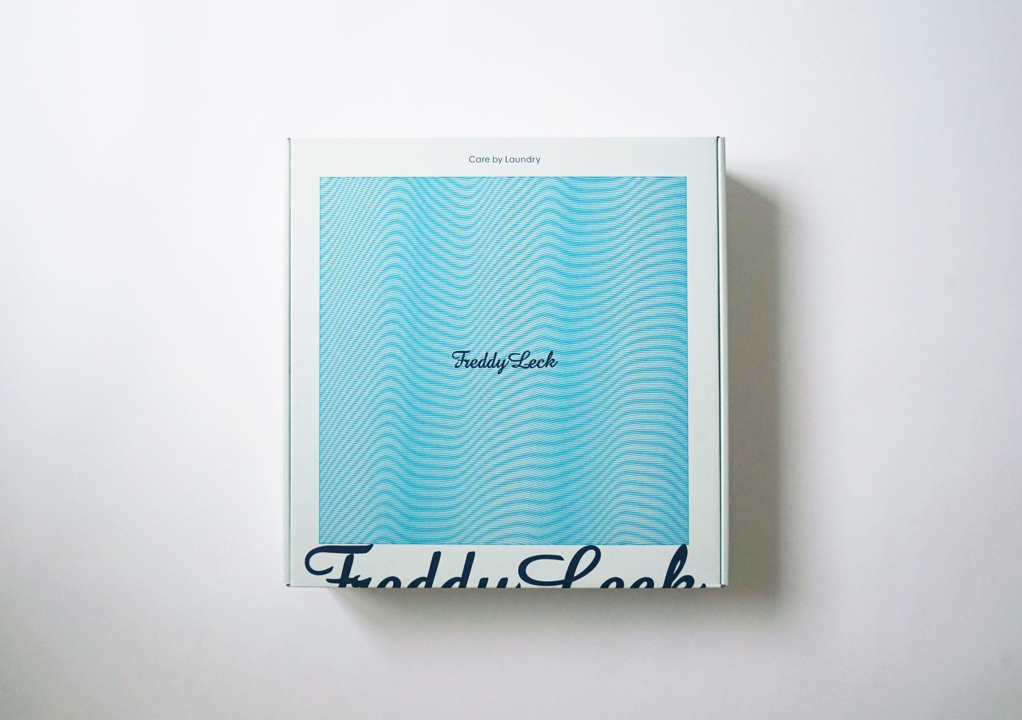 Freddy Leck<br>Pinch Hanger Package